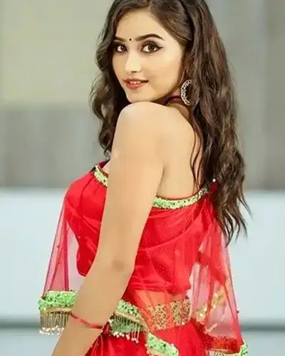 Call Girl Service in Amausi Airport